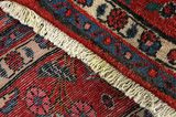 Farahan - Sarouk Persialainen matto 290x145 - Kuva 6