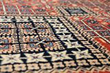 Tabriz Persialainen matto 298x200 - Kuva 10