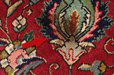 Isfahan Persialainen matto 392x292 - Kuva 14