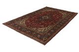 Tabriz Persialainen matto 305x200 - Kuva 2
