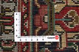 Tabriz Persialainen matto 295x195 - Kuva 4