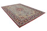 Isfahan Persialainen matto 356x246 - Kuva 1