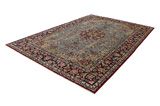 Isfahan Persialainen matto 356x246 - Kuva 2