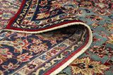 Isfahan Persialainen matto 356x246 - Kuva 5