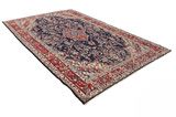 Farahan - Sarouk Persialainen matto 330x207 - Kuva 1