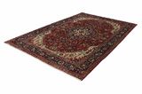 Tabriz Persialainen matto 295x200 - Kuva 2