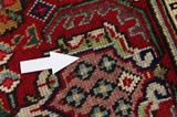 Tabriz Persialainen matto 295x200 - Kuva 17