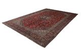 Kashan Persialainen matto 405x280 - Kuva 2