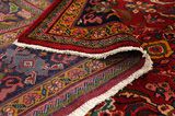 Bijar - Kurdi Persialainen matto 400x305 - Kuva 5