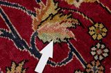 Tabriz Persialainen matto 355x246 - Kuva 17
