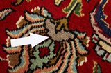 Tabriz Persialainen matto 410x300 - Kuva 17