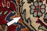 Kerman - Lavar Persialainen matto 398x303 - Kuva 17