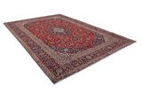 Kashan Persialainen matto 388x272 - Kuva 1