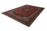 Kashan Persialainen matto 388x272 - Kuva 2