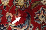Kashan Persialainen matto 420x300 - Kuva 18