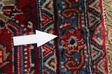 Jozan - Farahan Persialainen matto 316x207 - Kuva 17