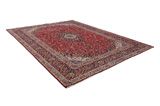 Kashan Persialainen matto 397x295 - Kuva 1