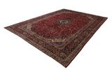 Kashan Persialainen matto 397x295 - Kuva 2