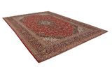 Kashan Persialainen matto 420x296 - Kuva 1