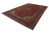 Kashan Persialainen matto 420x296 - Kuva 2