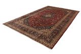 Kashan Persialainen matto 380x250 - Kuva 2
