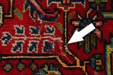 Tabriz Persialainen matto 290x200 - Kuva 17