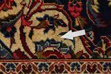 Kashan Persialainen matto 416x300 - Kuva 17