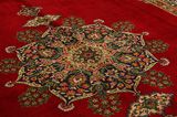 Tabriz Persialainen matto 372x293 - Kuva 10