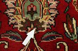 Jozan - Sarouk Persialainen matto 402x297 - Kuva 17