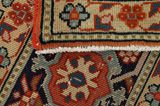Senneh - Kurdi Persialainen matto 370x265 - Kuva 6