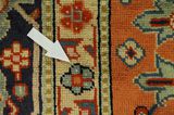 Senneh - Kurdi Persialainen matto 370x265 - Kuva 17