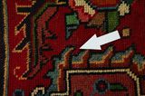 Tabriz Persialainen matto 384x295 - Kuva 18