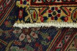 Senneh - Kurdi Persialainen matto 297x198 - Kuva 6