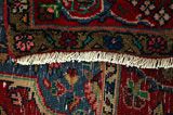 Bijar - Kurdi Persialainen matto 325x154 - Kuva 6