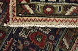 Tabriz Persialainen matto 285x195 - Kuva 6
