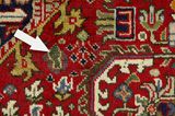 Tabriz Persialainen matto 300x208 - Kuva 17