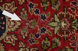 Kerman - Lavar Persialainen matto 353x249 - Kuva 19
