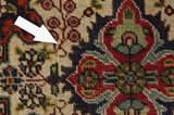 Kerman - Lavar Persialainen matto 353x249 - Kuva 17