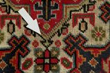 Tabriz Persialainen matto 340x245 - Kuva 18