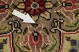 Tabriz Persialainen matto 373x297 - Kuva 18