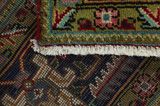 Tabriz Persialainen matto 283x200 - Kuva 6