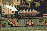 Tabriz Persialainen matto 283x200 - Kuva 18