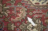 Tabriz Persialainen matto 293x196 - Kuva 17