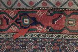 Senneh - Kurdi Persialainen matto 280x100 - Kuva 17