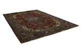 Tabriz Persialainen matto 298x207 - Kuva 1