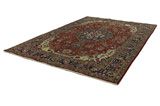 Tabriz Persialainen matto 298x207 - Kuva 2