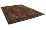 Tabriz Persialainen matto 290x197 - Kuva 1