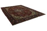 Tabriz Persialainen matto 300x205 - Kuva 1