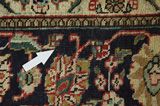 Tabriz Persialainen matto 280x203 - Kuva 17