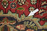 Kerman - Lavar Persialainen matto 288x203 - Kuva 18